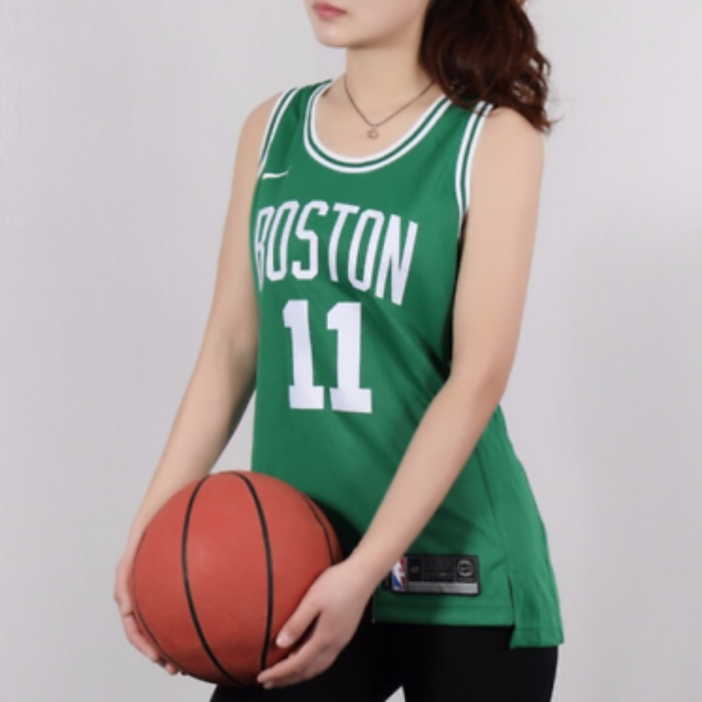 Nike Icon Edition Swingman Women's Jersey